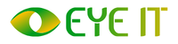 Logotipo de EYE IT