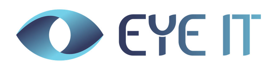 Logotipo de Blue - OS