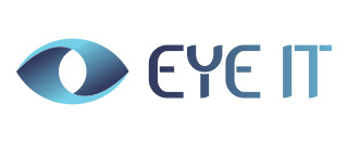 Logotipo de Blue - OS